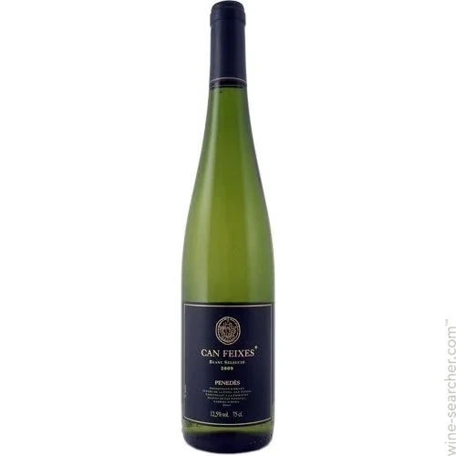 CAN FEIXES PENEDES WHITE 750ML