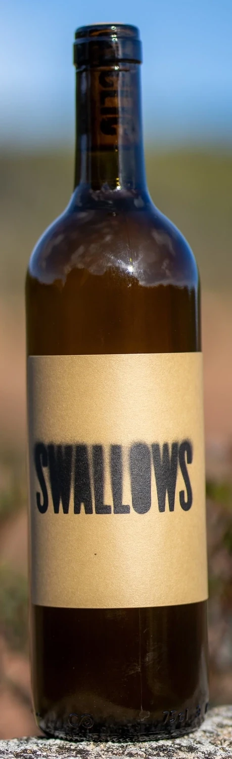 CYCLIC PARELLADA SWALLOWS 750ML