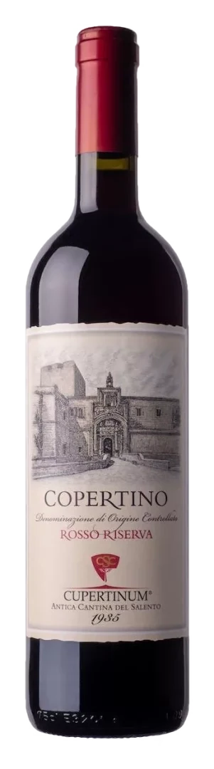 COPERTINO RISERVA NEGROAMARO 750ML