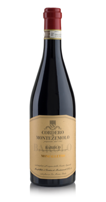 CORDERO DI MONTEZEMOLO BAROLO 750ML