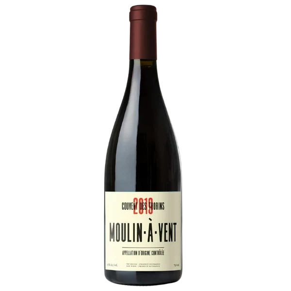 COUVENT THORINS MOULIN A VENT 750ML