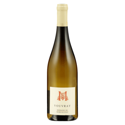 DOMAINE DU MARGALLEAU VOUVRAY 750ML