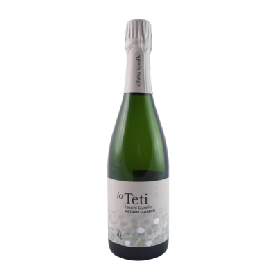 DILETTA TONELLA DURELLA BRUT 750ML
