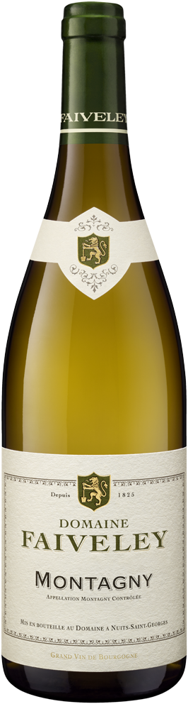 DOMAINE FAIVELEY MONTAGNY 750ML