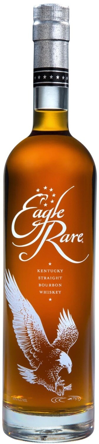 EAGLE RARE BOURBON 750ML