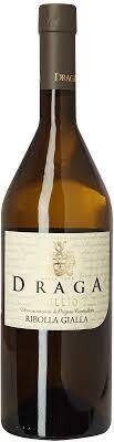 DRAGA PINOT GRIGIO 750ML