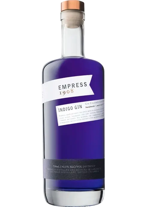 EMPRESS GIN 750ML