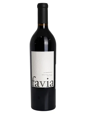 FAVIA MAGDELENA NAPA RED BLEND 750ML