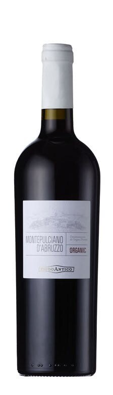 FEUDO ANTICO MONTEPULCIANO D&#39;ABRUZZO 750ML