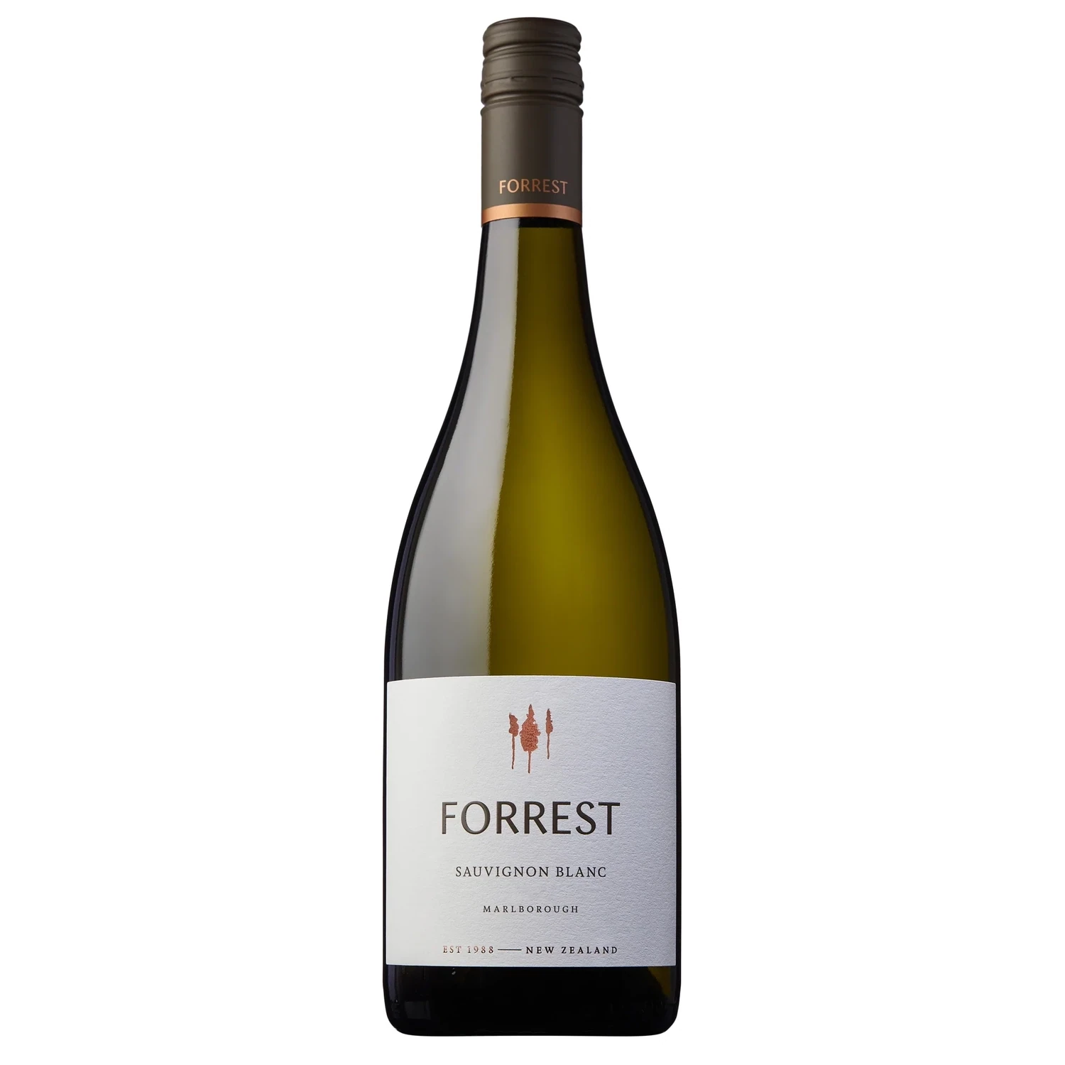 FORREST SAUVIGNON BLANC 750ML