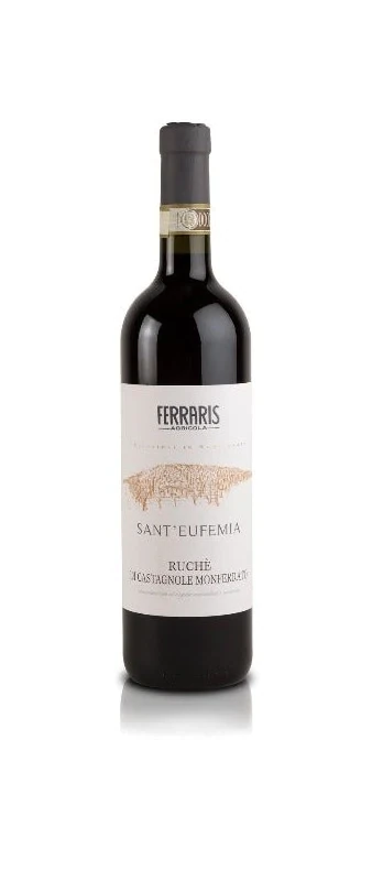 FERRARIS SANT&#39;EUFEMIA RUCHE 750ML