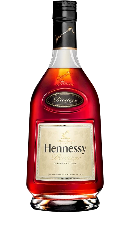 HENNESSY VSOP COGNAC 1.75L