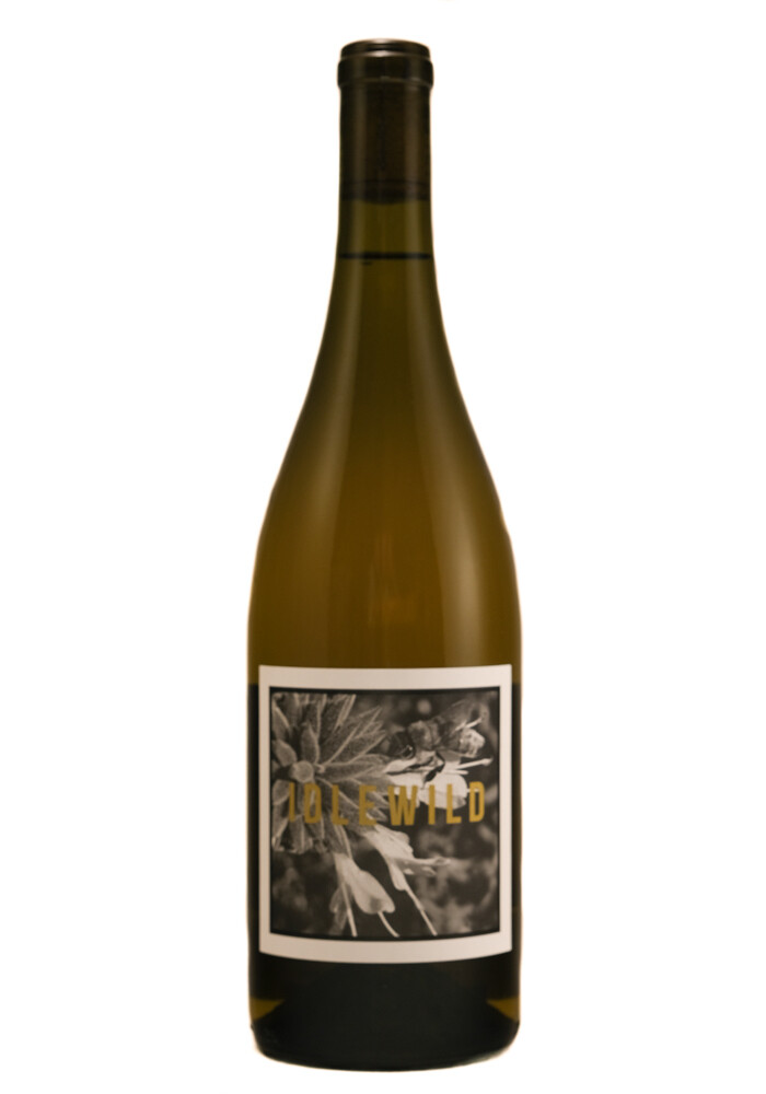 IDLEWILD FLORA &amp; FAUNA WHITE 750ML
