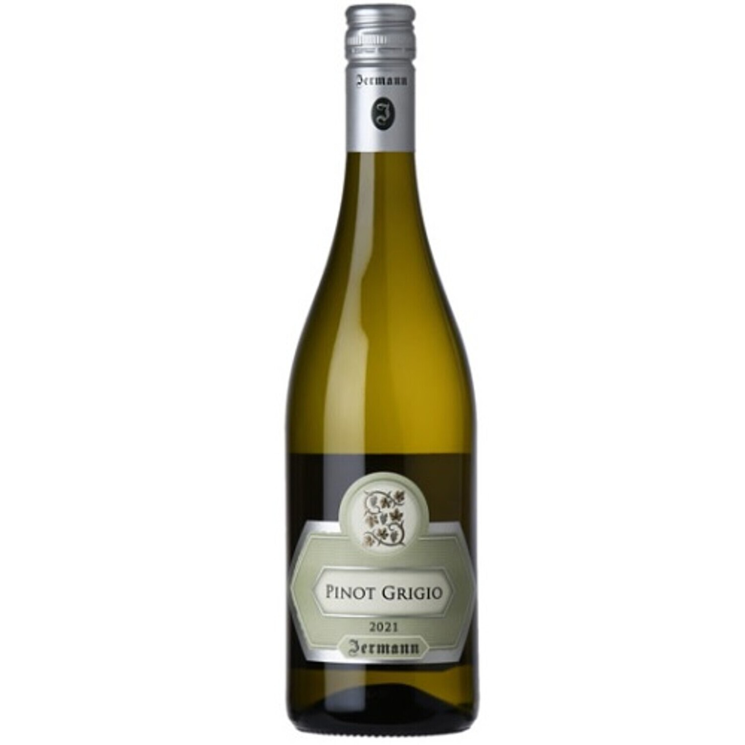 JERMANN PINOT GRIGIO 750ML