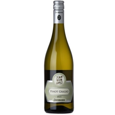 JERMANN PINOT GRIGIO 750ML