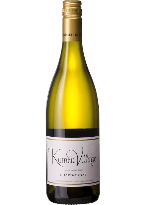 KUMEU VILLAGE CHARDONNAY 750ML