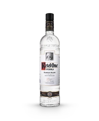 KETEL ONE VODKA 750ML