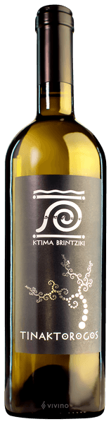 KTIMA BRINTZIKI TINAKTOROGOS 750ML