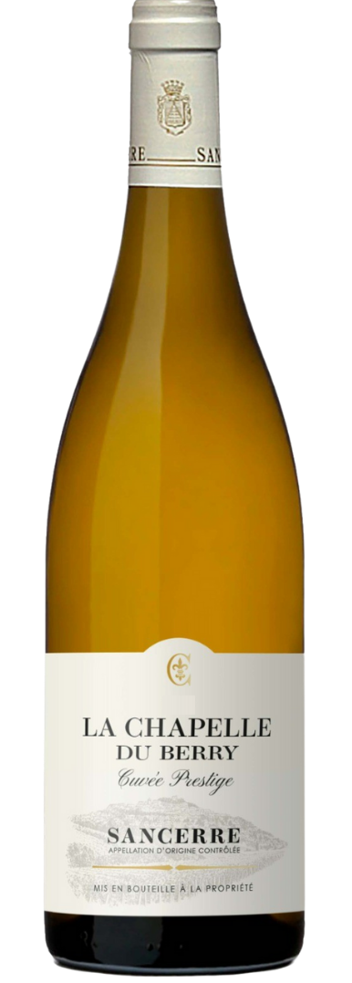 LA CHAPELLE DU BERRY SANCERRE 750ML