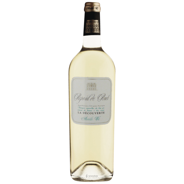 LA DECOUVERTE PICPOUL DE PINET 750ML