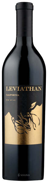 LEVIATHAN RED BLEND 750ML