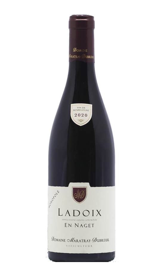 DOMAINE MARATRAY LADOIX EN NAGET 750ML
