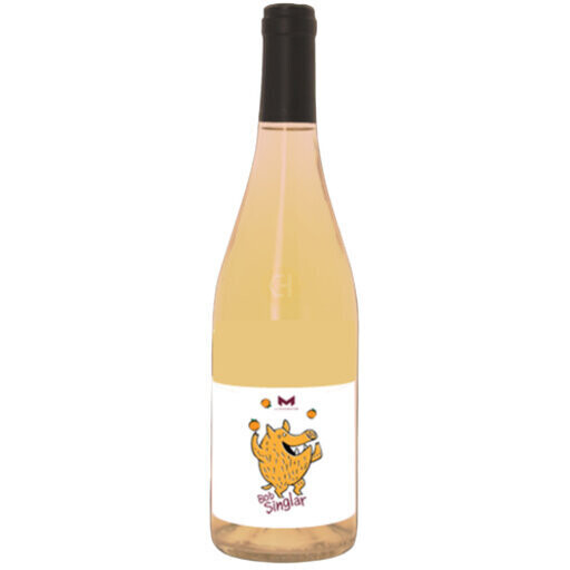 LA MONGESTINE BOB SINGLAR ROSE 750ML