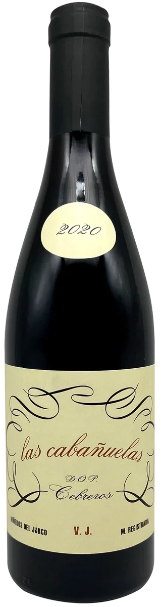 LAS CABANUELOS CEBREROS 750ML