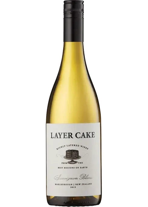 LAYER CAKE SAUVIGNON BLANC 750ML
