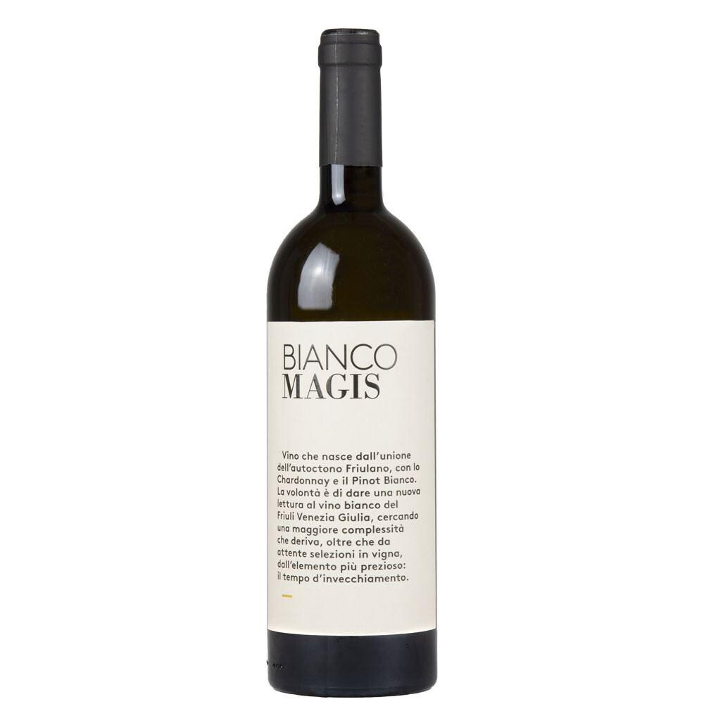 MAGIS BIANCO 750ML