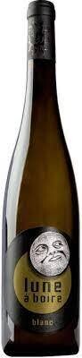 LUNE A BOIRE ALSACE BLANC 750ML