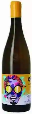 MAX BARREAU ORANGE WINE 750ML