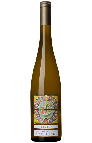 MARCEL DEISS ALSACE COMPLANTATION 750ML