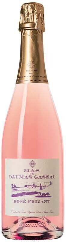 MAS DE DAUMAS GASSAC ROSE FRIZZANTE 750ML