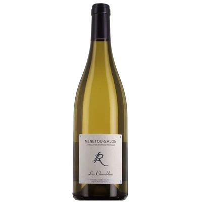 MENETOU SALON LES CHAMBLINS BLANC 750ML
