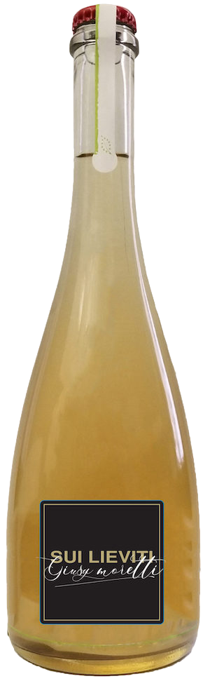 MORETTI OMERO SUI LIEVETI BLANC 750ML