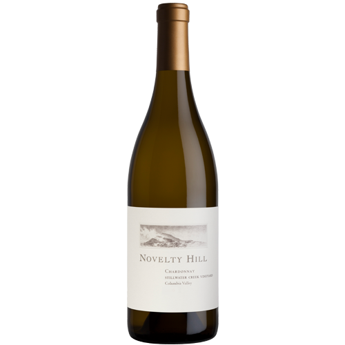 NOVELTY HILL CHARDONNAY 750ML