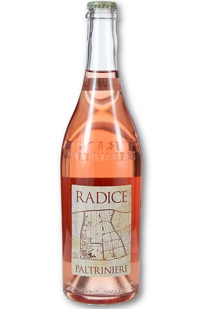 PALTRINIERI RADICE LAMBRUSCO 750ML
