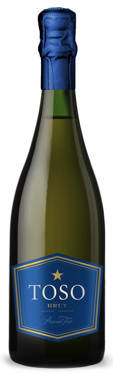 PASCUAL TOSO BRUT 750ML