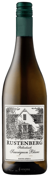 RUSTENBERG SAUVIGNON BLANC 750ML