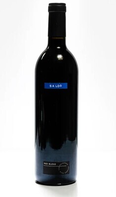 SALDO RED BLEND 750ML