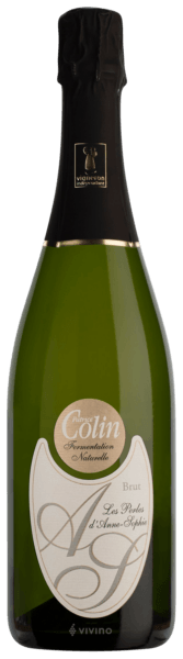 PATRICE COLIN SOPHIE BRUT 750ML