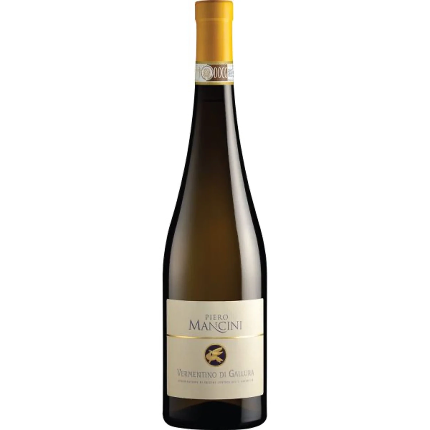 PIERO MANCINI VERMENTINO 750ML