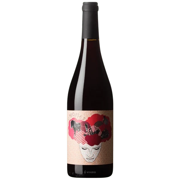 RAMON JANE CABORIES RED FIELD BLEND 750 ML
