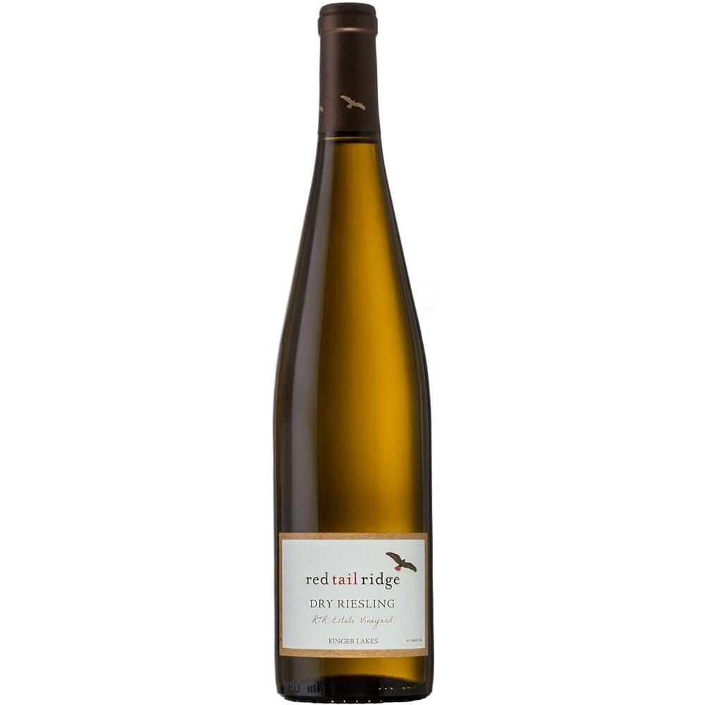 RED TAIL RIDGE DRY RIESLING 750ML