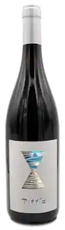 PEDRA TITTIA SEMIDANO WHITE 750ML