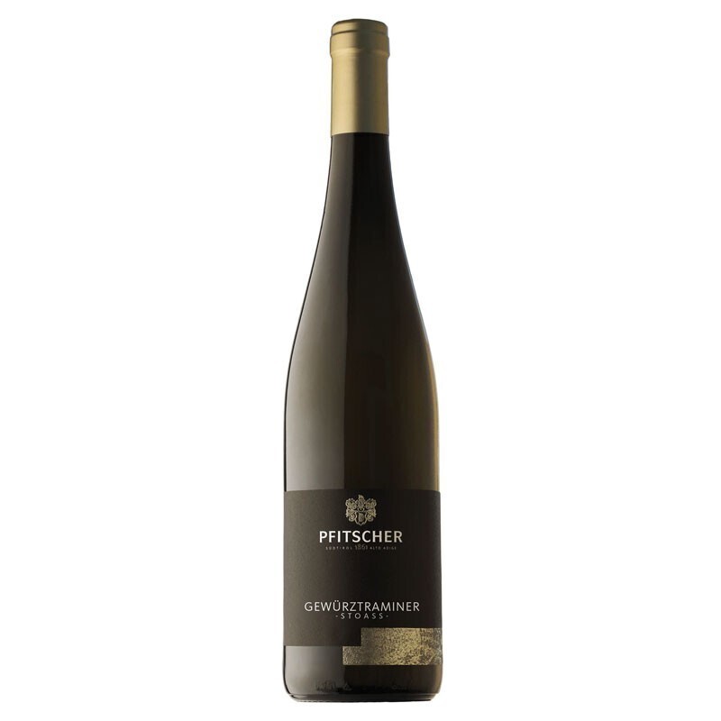PFITSCHER GEWURZTRAMINER 750ML