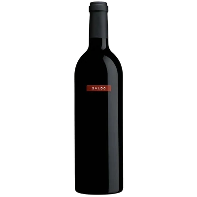 SALDO ZINFANDEL 750ML