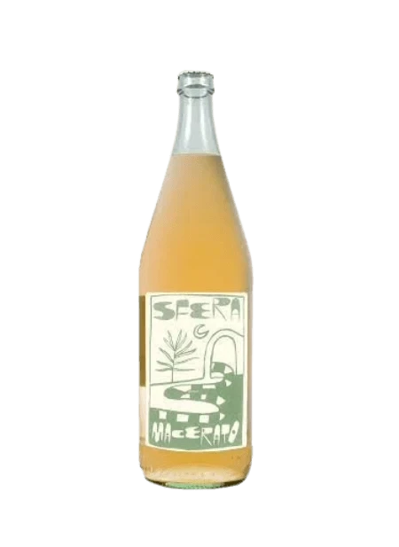 SFERA MACERATO BIANCO 1L