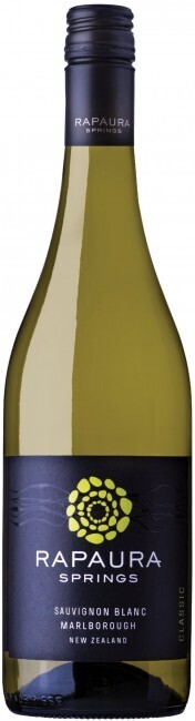 RAPAURA SAUVIGNON BLANC 750ML